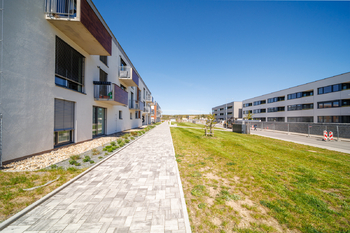 Prodej bytu 2+kk v osobním vlastnictví 49 m², Brandýs nad Labem-Stará Boleslav