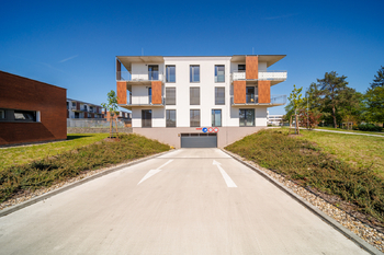 Prodej bytu 2+kk v osobním vlastnictví 49 m², Brandýs nad Labem-Stará Boleslav