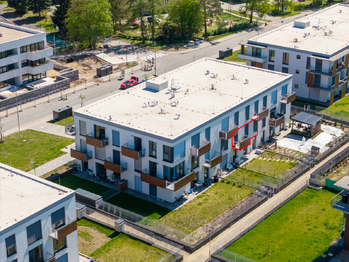 Prodej bytu 2+kk v osobním vlastnictví 49 m², Brandýs nad Labem-Stará Boleslav