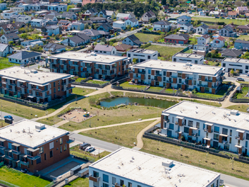 Prodej bytu 2+kk v osobním vlastnictví 49 m², Brandýs nad Labem-Stará Boleslav