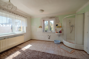 Prodej domu 550 m², Jablonec nad Nisou