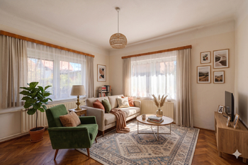 Prodej domu 550 m², Jablonec nad Nisou