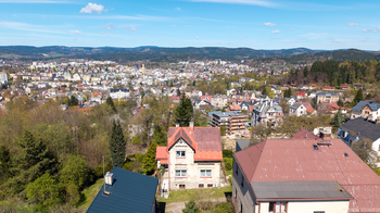 Prodej domu 550 m², Jablonec nad Nisou