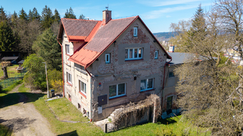 Prodej domu 550 m², Jablonec nad Nisou