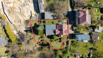 Prodej domu 550 m², Jablonec nad Nisou