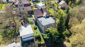 Prodej domu 550 m², Jablonec nad Nisou