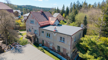 Prodej domu 550 m², Jablonec nad Nisou