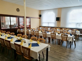 Prodej restaurace 700 m², Vyškov