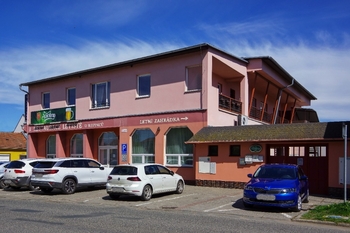 Prodej restaurace 700 m², Vyškov