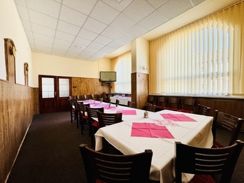 Prodej restaurace 700 m², Vyškov