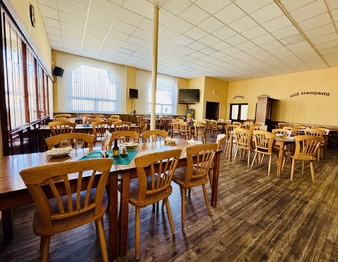 Prodej restaurace 700 m², Vyškov