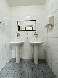 Prodej restaurace 700 m², Vyškov