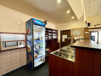 Prodej restaurace 700 m², Vyškov