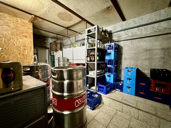 Prodej restaurace 700 m², Vyškov