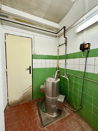 Prodej restaurace 700 m², Vyškov