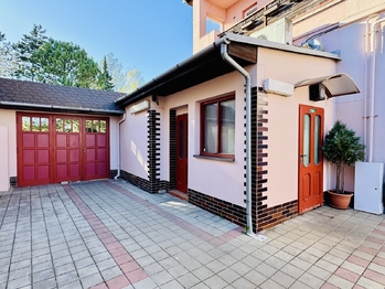 Prodej restaurace 700 m², Vyškov