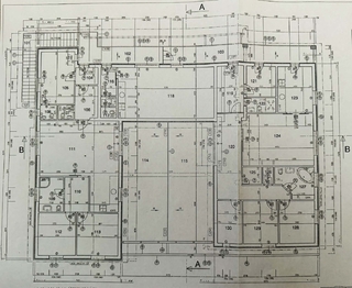 Prodej restaurace 700 m², Vyškov