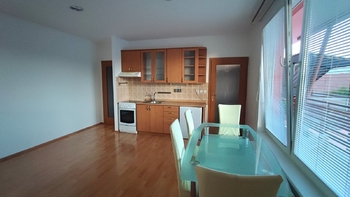 Prodej restaurace 700 m², Vyškov