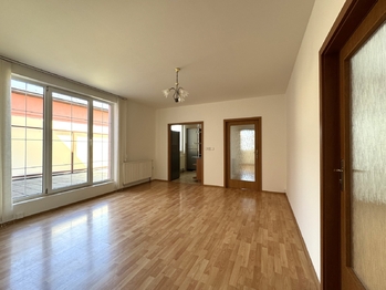 Prodej restaurace 700 m², Vyškov