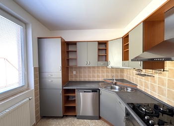 Prodej restaurace 700 m², Vyškov