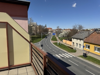 Prodej restaurace 700 m², Vyškov