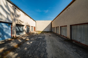 Prodej garáže 20 m², Tábor