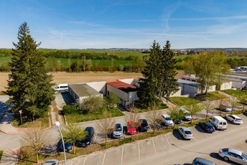 Prodej garáže 20 m², Tábor