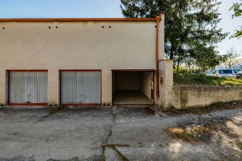 Prodej garáže 20 m², Tábor