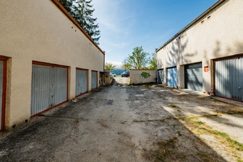 Prodej garáže 20 m², Tábor