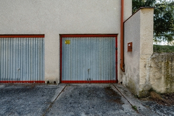 Prodej garáže 20 m², Tábor