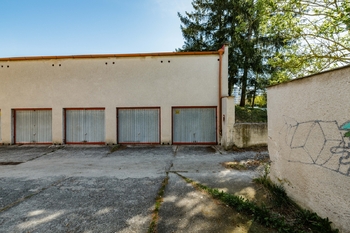 Prodej garáže 20 m², Tábor