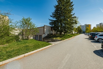 Prodej garáže 20 m², Tábor