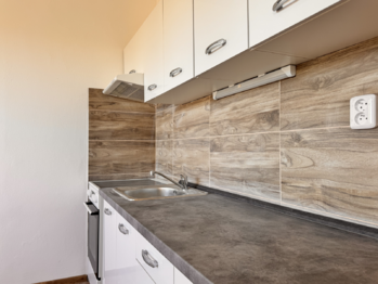 Pronájem bytu 2+kk v osobním vlastnictví 36 m², Bílina