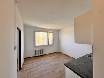 Pronájem bytu 2+kk v osobním vlastnictví 36 m², Bílina