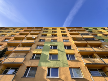 Pronájem bytu 2+kk v osobním vlastnictví 36 m², Bílina