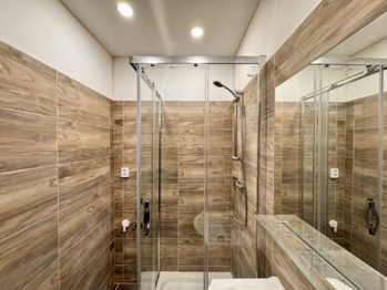 Pronájem bytu 2+kk v osobním vlastnictví 36 m², Bílina