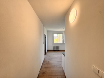 Pronájem bytu 2+kk v osobním vlastnictví 36 m², Bílina