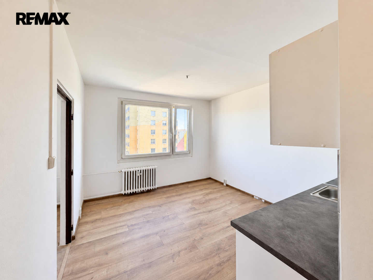 Prodej bytu 1+1 v osobním vlastnictví 36 m², Bílina, Bílina – náhled fotky 2