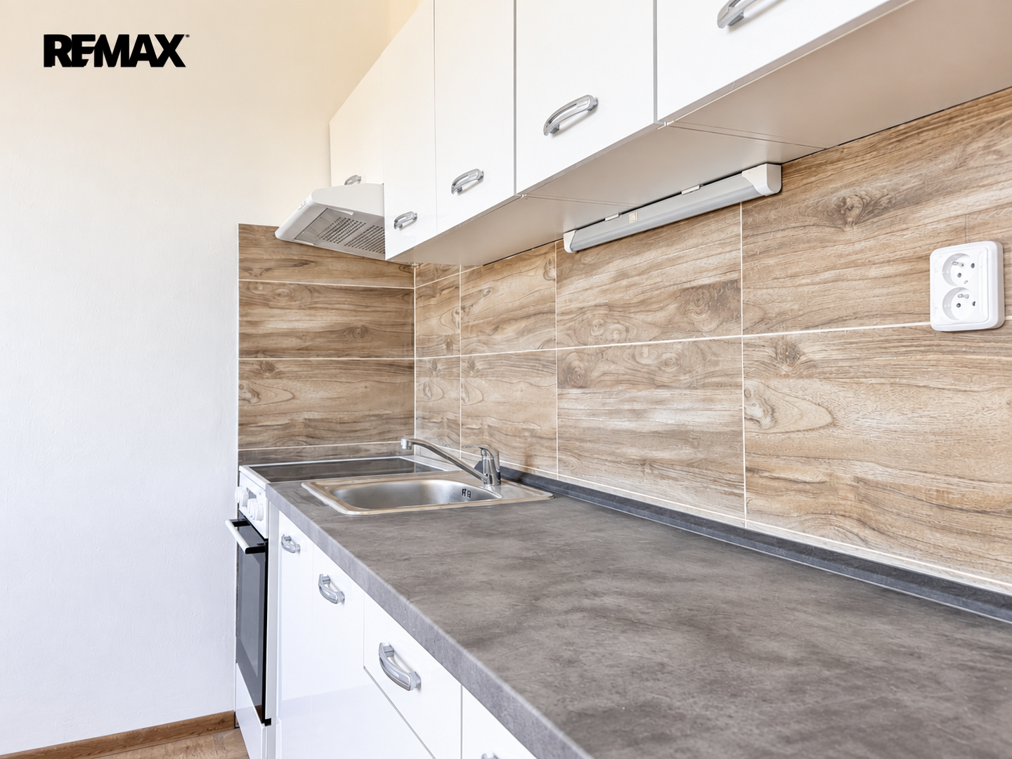 Prodej bytu 1+1 v osobním vlastnictví 36 m², Bílina, Bílina – náhled fotky 4