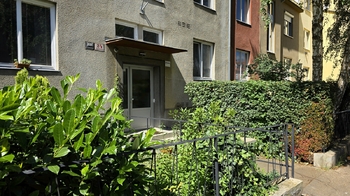 Prodej bytu 3+1 v osobním vlastnictví 79 m², Brno