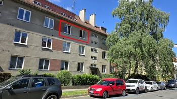 Prodej bytu 3+1 v osobním vlastnictví 79 m², Brno