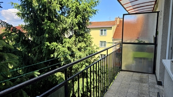 Prodej bytu 3+1 v osobním vlastnictví 79 m², Brno
