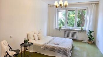 Prodej bytu 3+1 v osobním vlastnictví 79 m², Brno