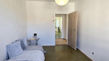 Prodej bytu 3+1 v osobním vlastnictví 79 m², Brno