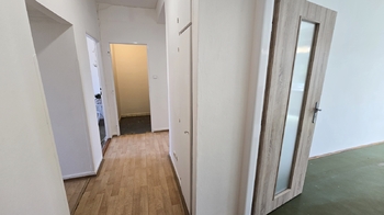 Prodej bytu 3+1 v osobním vlastnictví 79 m², Brno