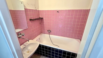 Prodej bytu 3+1 v osobním vlastnictví 79 m², Brno