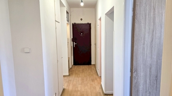 Prodej bytu 3+1 v osobním vlastnictví 79 m², Brno