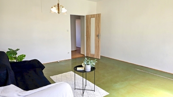 Prodej bytu 3+1 v osobním vlastnictví 79 m², Brno