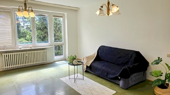 Prodej bytu 3+1 v osobním vlastnictví 79 m², Brno