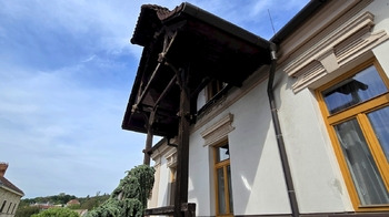 Prodej domu 223 m², Brno